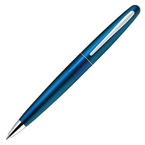 Rakuten - PILOT パイロット 油性ボールペン コクーン/COCOON 0.7mm（細字） ブルー BCO-150R-L 専用ギフトケース入 回転繰り出し式 名入れ可（レーザー空彫）