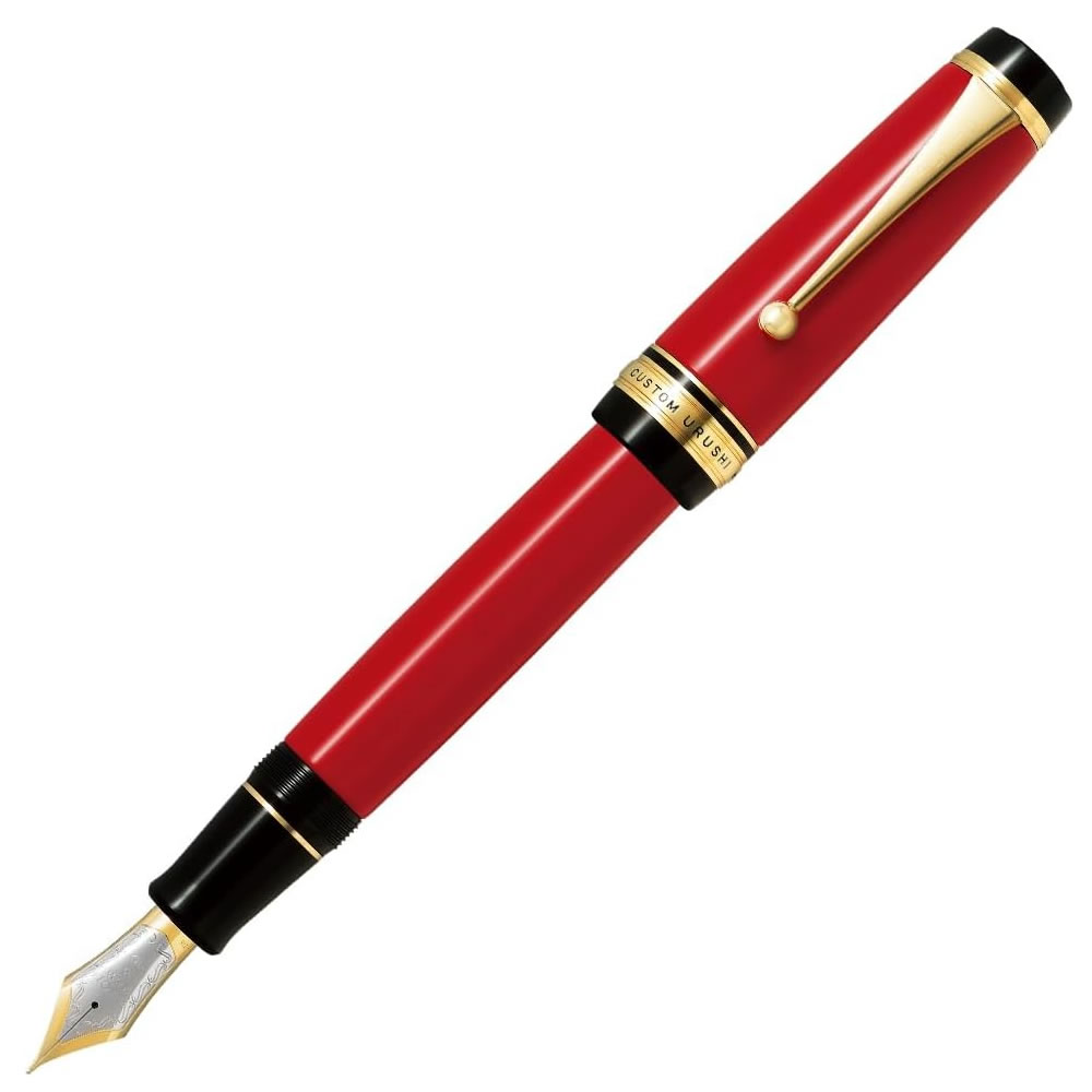 PILOT ѥå ǯɮ URUSHI  FKV-88SR-Rʥڥ /FMMB ڥ衧18K2 30 ...