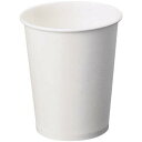パ)間伐材紙コップ 5オンス 150ml 100個入×10