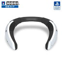 【ホリ公式】【SONYライセンス商品】ホリ ワイヤードゲーミングネックセット for PlayStation®5, PlayStation®...