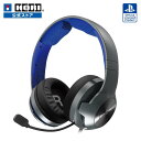 【ホリ公式】【SONYライセンス商品】ホリ ゲーミングヘッドセット プロ for PlayStation®5, PlayStation®4,...