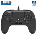 【ホリ公式】【SONYライセンス商品】ファイティングコマンダーOCTA for PlayStation®5, PlayStation®4, PCPlayStation コントローラー HORI ホリ ゲーム パッド