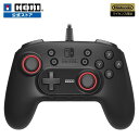 HORI ホリパッド FPS for Nintendo Switch / PC NSW-326