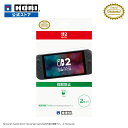 液晶保護フィルム 2枚入り for Nintendo Switch™ 2
