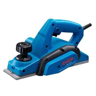 カンナ 木を削る 電動カンナ DIY 入門 ML-83S 631600A　リョービ