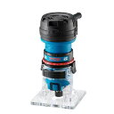 京セラ トリマー DIY 初心者用 電動工具 diy 家庭用 日曜大工 溝彫り 切り込み ホソ MTR-42 RYOBI リョービ 父の日