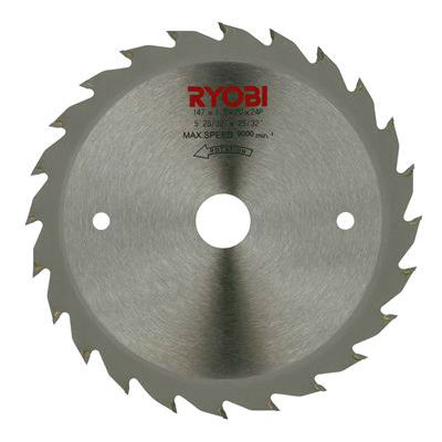 チップソー アクセサリー 147x1.3x24z MW-46A用