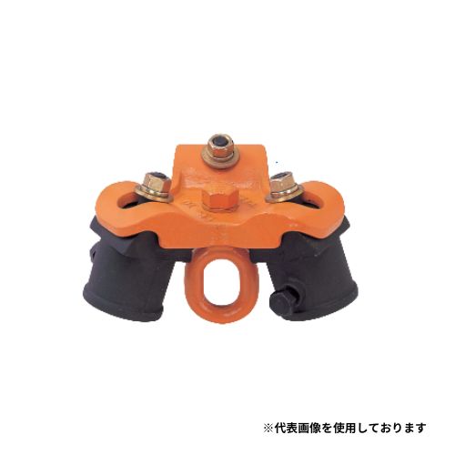 三脚ヘッド 1t 現場 倉庫 工事 チェーンブロック スリーエッチ