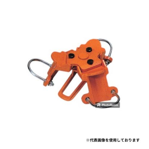 三脚ヘッド 2.0t 現場 工事 チェーンブロック VC-20 スリーエッチ