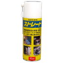 防錆潤滑油 工場 部品 サビ 焼き付き 作業工具 電動工具 エアー工具 潤滑 ストレート 420ML 防錆潤滑油 SU-50 友和