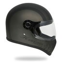フルフェイス へルメット バイク ビンテージ マスタング メンズ レディース S~XL HORIZON HELMETS JADE-MUSTANG
