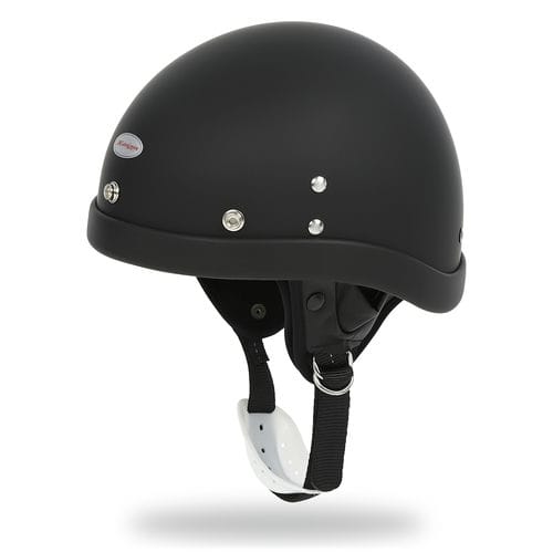 【商品名】 PROTECTOR2 / プロテクター2 【カラー】 MATTE BLACK/マットブラック 【商品説明】 USAビンテージヘルメットを現代風に復刻いたしました。 緩やかな湾曲のシルエットが特徴で耳当ては取り外し可能。 BICYCLE HELMETとして設計されている為、衝撃吸収のEPS（発砲スチロール）が 入っておりません。 その為、帽体を小さくすることができ、目深に被ることができます。 シェルの材質は高級グラスファイバー製。 留め具：Dリング 【サイズ】 ・S:頭囲53～55cm ・M/L:頭囲56～58cm ・XL/XXL：頭囲59～60cm 内装（インナー）によりサイズが変わります。 それぞれのサイズ毎に内装（インナー）の厚みが違います。 帽体の大きさに種類は御座いませんので、全て共通となります。 サイズにより、帽体の大きさや外観が変わることはありません。 【付属品】 バイザー・チンカップ BRAND HORIZON HELMETS ホライズン ヘルメット HORIZON HELMETでは”classic、retro”をコンセプトにモノ作りを行っています。 それは単にOLDを盲目的に表敬するのではなく、旧き良きにリスペクトを払いながら”Genuine Quality”と呼ぶべくギア的最新スペックを両立させています。 CRAFTMANSHIP 360°VIEW GUARANTEE