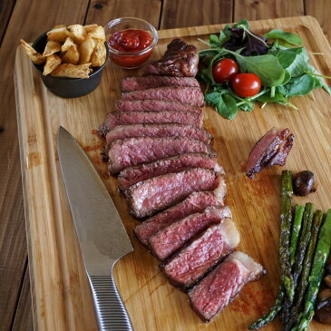 モーガン牧場ビーフ アメリカ産 牛肉 熟成 高品質 プレミアム ギフトセット アメリカンビーフ 7点セット ホルモン剤や抗生物質不使用 1.8kg