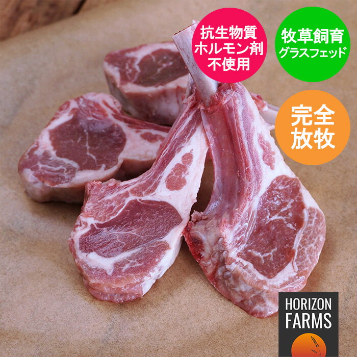 【ふるさと納税】松山農場の羊のホゲット肉ステーキ用700g【北海道美深町】　【羊肉・ラム肉】