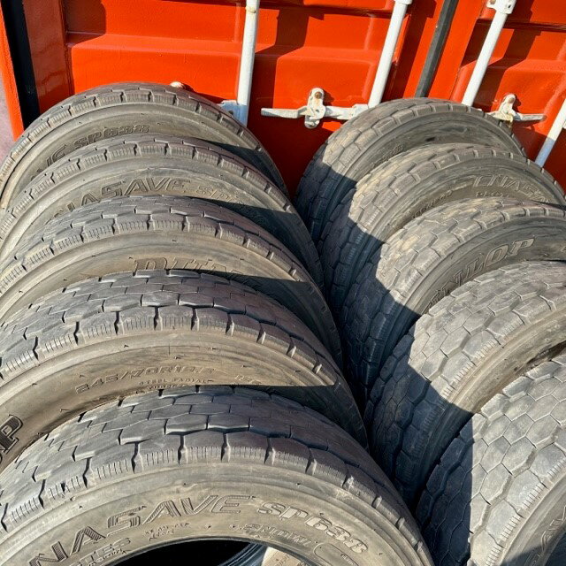 楽天市場】245/70 19.5(ブランドダンロップ)(タイヤ 楽天市場】245/70 19.5(ブランドダンロップ)(タイヤ