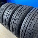 中古タイヤ 中古 スタッドレスタイヤ 195/60R16 ブリヂストン ICE PARTNER 2 スタッドレスタイヤ 195/60/16 4本 冬タイヤ スノー 4本セット