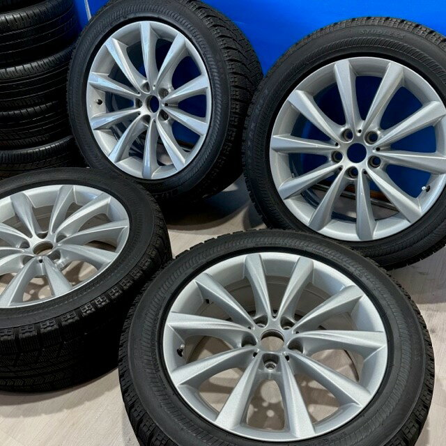 245/50 R18 スタッドレス BLIZZAK REVOGZ フーガ|18インチ 245/50 R18 スタッドレス BLIZZAK REVOGZ フーガ|18インチ