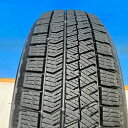 中古タイヤ　中古　165/60R15　中古　スタッドレスタイヤ　ブリヂストン　BLIZZAK　VRX　165/60/15　1本　単品　【来店交換も大歓迎】　中古　タイヤ　【中古】