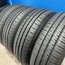 中古タイヤ 中古 175/65R15 オートバックスオリジナル Maxrun Efficia サマ－タイヤ 175/65/15 4本 中古タイヤ 【2021年製造】