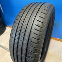 中古タイヤ 中古 225/50R18 ブリヂストン TURANZA T005 サマ－タイヤ 225/50/18 1本 単品 【2021年製造】