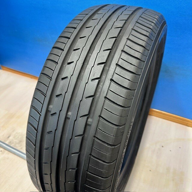 ť䡡š215/55R17YOKOHAMABluEarth-ESES32215/55/171ܡñʡš䡡2022ǯ¤