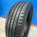 中古タイヤ 165/55R15 ピレリ POWERGY TM サマ−タイヤ 165/55/15 1本 単品 中古タイヤ