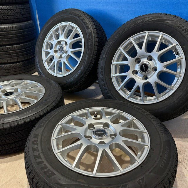 楽天市場】中古タイヤ ホイールセット 195 65r15(リム幅 楽天市場】中古タイヤ ホイールセット 195 65r15(リム幅