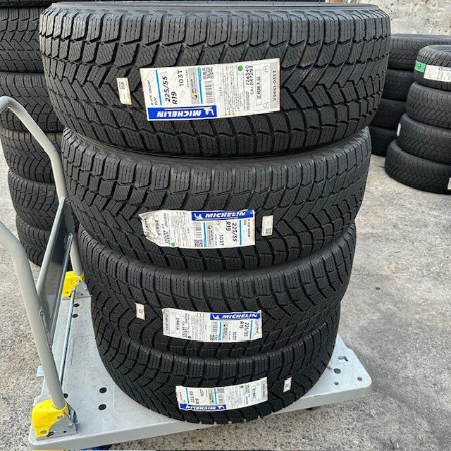 楽天市場】225 55 19 スタッドレス 4本 ミシュランの通販 楽天市場】225 55 19 スタッドレス 4本 ミシュランの通販