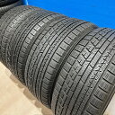 中古 スタッドレス スタッドレスタイヤ 235/50R18 YOKOHAMA ICE GUARD IG60 スタッドレスタイヤ 235/50/18 4本