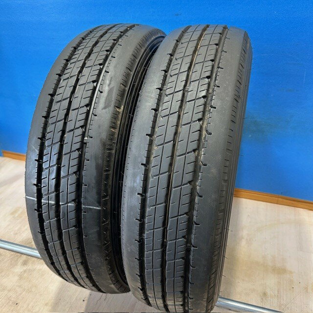 楽天市場】トラック 中古 タイヤ205/75r16の通販 楽天市場】トラック 中古 タイヤ205/75r16の通販
