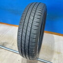 中古 中古タイヤ 165/65R14 ダンロップ LEMANSV 165/65/14 1本 単品 サマータイヤ