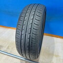 中古 中古タイヤ 165/50R15 YOKOHAMA ブルーアース ES32 165/50/15 1本 単品 サマータイヤ