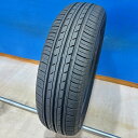 中古 中古タイヤ 165/65R15 YOKOHAMA BluEarth-ES ES32 サマータイヤ 165/65/15 1本 単品