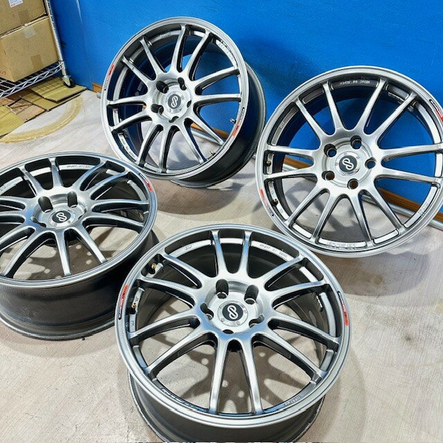 楽天市場】エンケイ gtc01(リム径(インチ)18)(タイヤ 楽天市場】エンケイ gtc01(リム径(インチ)18)(タイヤ