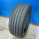 中古 中古タイヤ 205/45R17 ピレリ POWERGY TM サマータイヤ 205/45/17 1本 単品