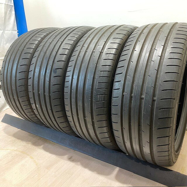 楽天市場】215／45r17 中古タイヤの通販