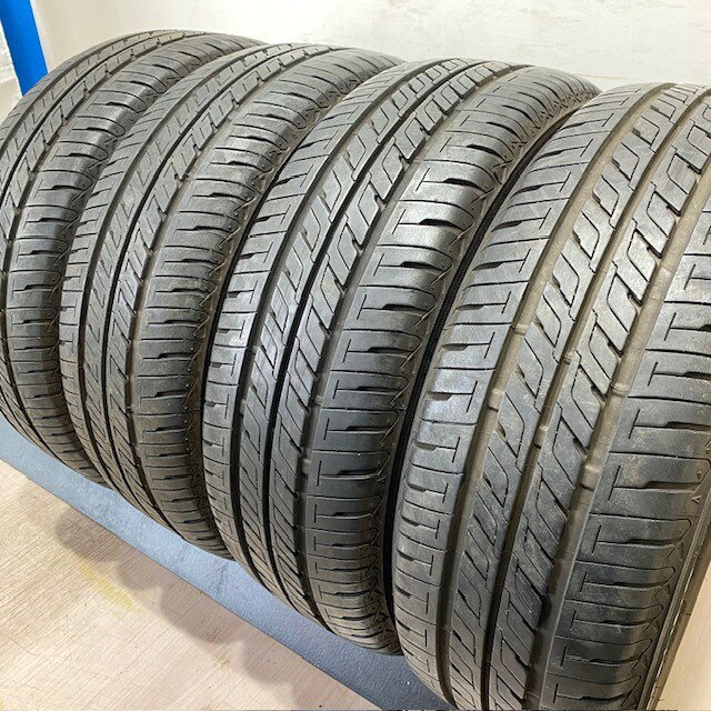 楽天市場】165／55r15 ec300の通販
