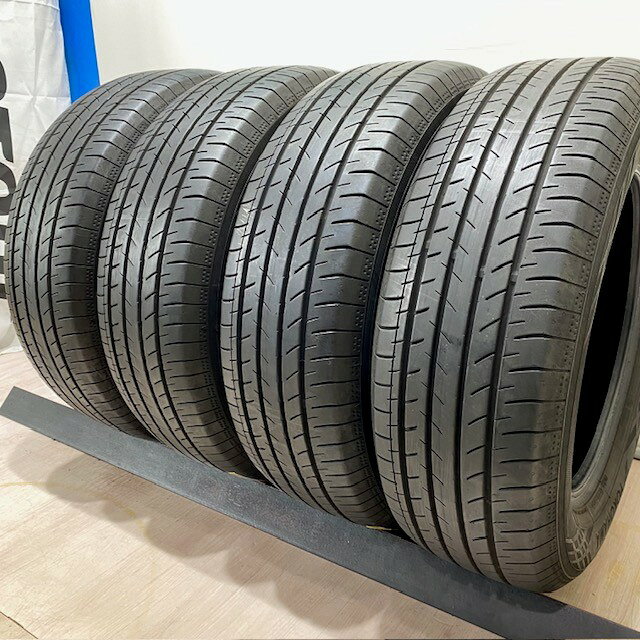楽天市場】中古 タイヤ 205 65r16の通販