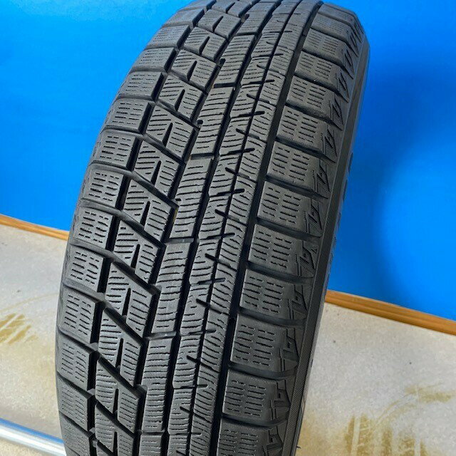 ť䡡185/55R16åɥ쥹YOKOHAMAiceGUARD iG60 185/55/161ܡŹ򴹤紿ޡۡš䡡š