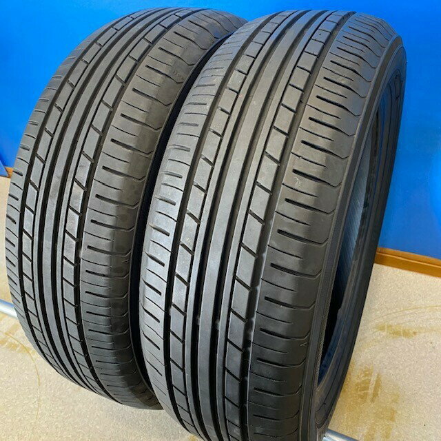 楽天市場】yokohama ecos es31 215 55 r16の通販 