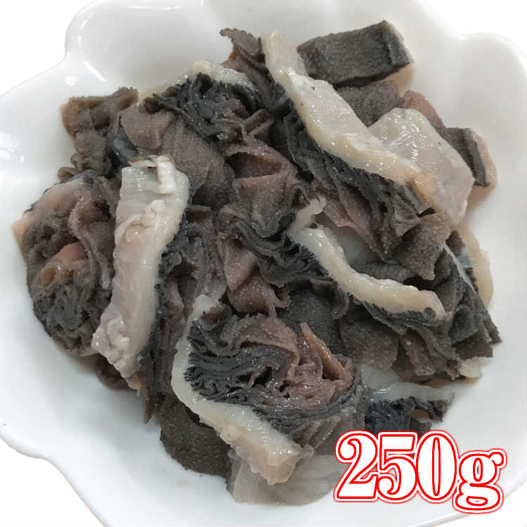 【九州産】安心の国産 牛センマイ 250g【牛センマイ 牛せんまい センマイ せんまい 牛ホルモン ホルモ..