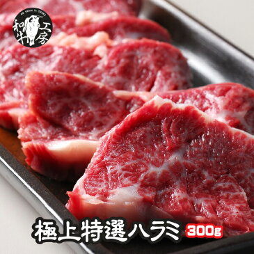 超プレミア限定品 鹿児島産 A5 最高ランク 鹿児島黒牛 極上 特選 ハラミ 300g 塩こしょう付 バーベキューセット バーベキュー 肉 セット BBQ bbq ギフト お歳暮 ハラミ 和牛ハラミ もつ鍋 焼き肉 焼肉 出産祝い 内祝い 結婚祝い 和牛 肉 牛肉 クリスマス