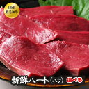 選べる ハツ ホルモン BBQ 焼肉 焼き肉 A5 宮崎県産 黒毛和牛 国産 和牛 ハート ハツ 【ハツ】