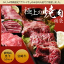 肉 ホルモン セット ブランド和牛 特上焼肉 福袋 4人前 特上ロース 特上カルビ 特上牛タン 特上ハラミ 合計1.1kg