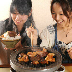 繁盛店 人をむすぶ 街をつなぐ