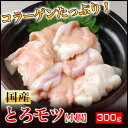 小腸 肉 ホルモン 鍋 宮崎県産 黒毛和牛 大とろ 小腸 100g×3パック 計300g もつ煮 どて煮 2