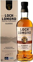 LOCH LOMOND ロッホローモンド クラシック 700ml カートン付き スコッチ ウィスキー 40% イギリス