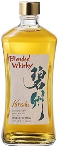 相生ユニビオ 碧州 ウイスキー 720ml 相生ユニビオ 碧州 ウイスキー 720ml