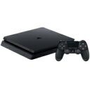 新品 PlayStation 4 本体 ジェット・ブラック 500GB CUH-2200AB01