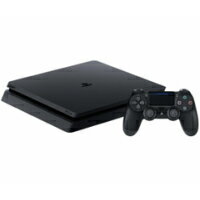 ソニー PlayStation4 新品 PlayStation 4 本体 ジェット・ブラック 500GB CUH-2200AB01